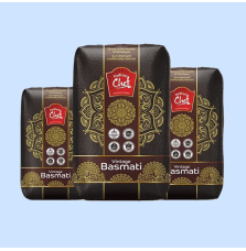Ryż Basmati Vintage – 1kg | Indian Chef – Premium Indyjski Ryż