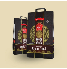 Vintage Basmati Rice – 5kg | Indian Chef Aged Premium Rice