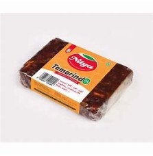 Deseeded Tamarind – 200g | Nitya Natural Sour Fruit Paste Base
