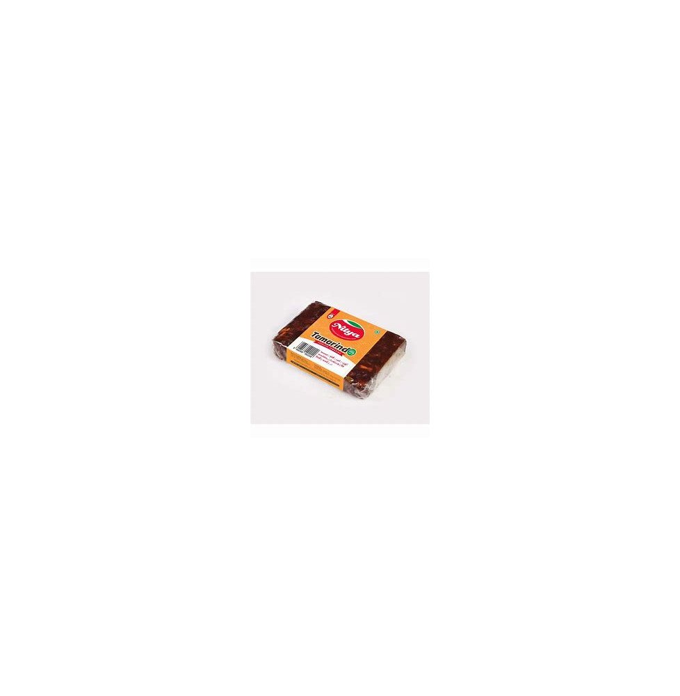 Deseeded Tamarind – 200g | Nitya Natural Sour Fruit Paste Base