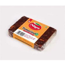Deseeded Tamarind – 400g | Nitya Natural Sour Fruit Paste Base