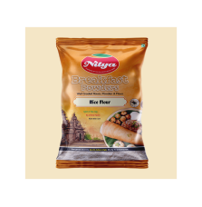 Mąka Ryżowa – 1kg | Nitya – Bezglutenowy Proszek Ryżowy do Piekarnictwa i Gotowania
