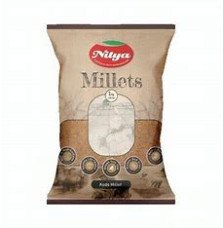 Proso Kodo – 1kg | Nitya – Zdrowe Bezglutenowe Proso do Gotowania