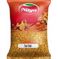 Soczewica Żółta Toor Dal – 1kg | Nitya – Premium do Gotowania, Dal i Curry