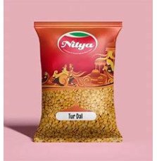Soczewica Żółta Toor Dal – 500g | Nitya – Premium do Gotowania, Dal i Curry