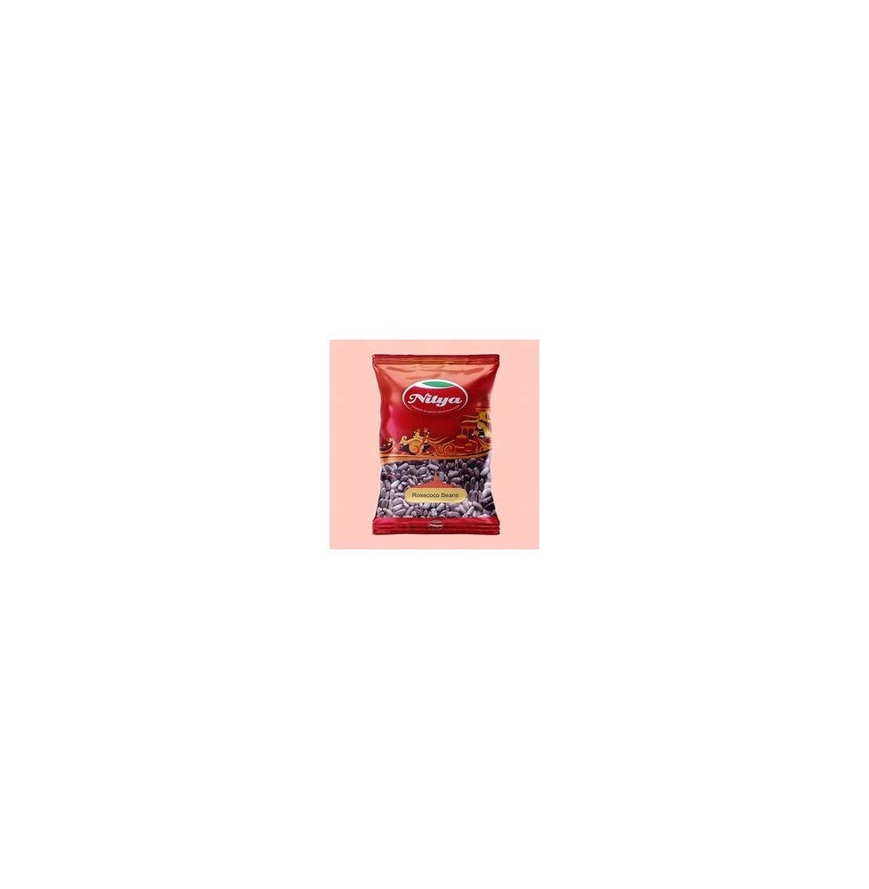 Fasola Czerwona – 2kg | Nitya – Rajma do Kuchni Indyjskiej, Curry i Sałatek