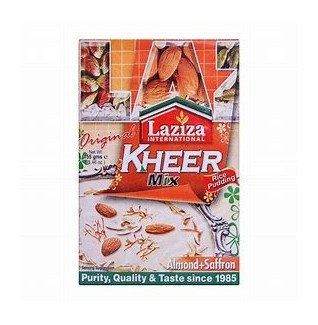 Mieszanka Kheer (Migdały +...