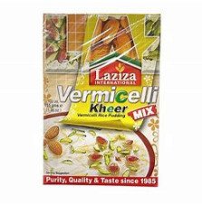 Kheer z Wermiszelim – 155g | Laziza – Tradycyjny Indyjski Deser z Wermiszelim