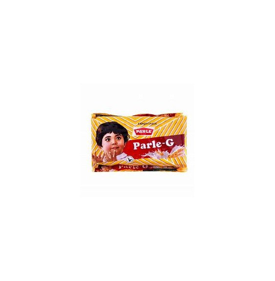 Parle-G – 79.9g | IND – Klasyczne Indyjskie Ciasteczka do Herbaty
