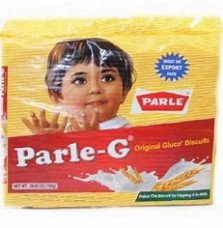 Parle-G Big – 799g | IND – Duże Opakowanie Ciasteczek Parle-G do Dzielnia się z Rodziną