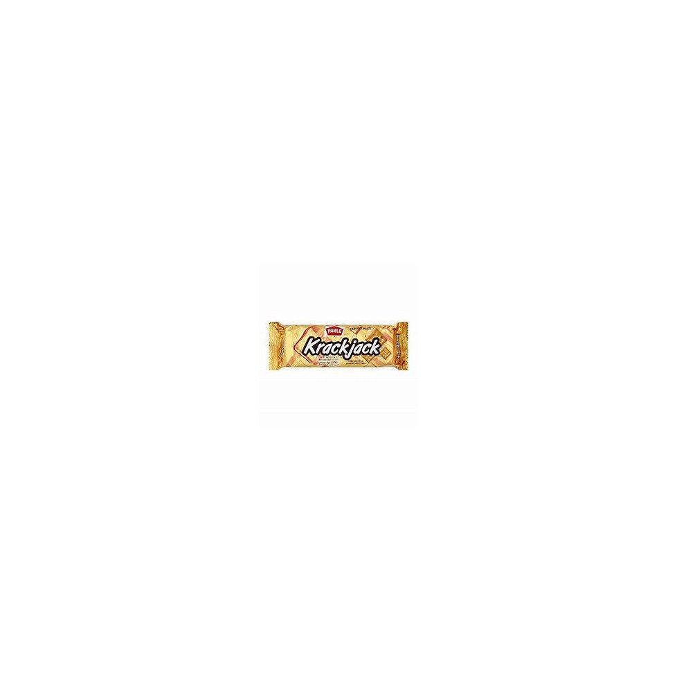 KrackJack – 60g | IND – Chrupiące Ciasteczko o Słodko-Solonym Smaku