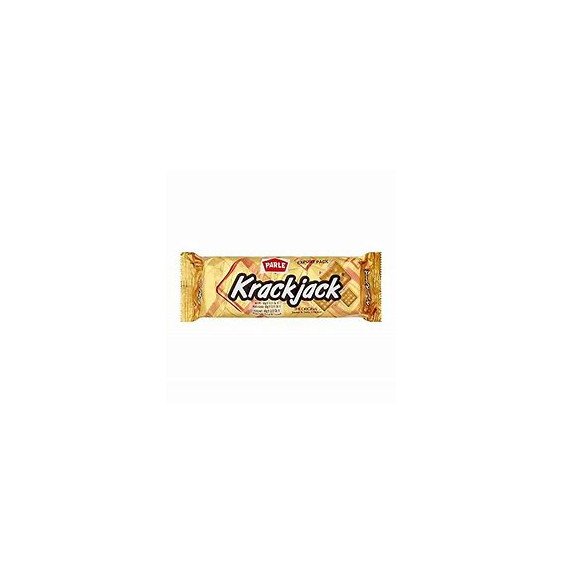 KrackJack – 60g | IND – Chrupiące Ciasteczko o Słodko-Solonym Smaku