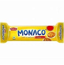 Monaco Salty – 63.3g | IND – Salty Biscuits for Snacking and Tea Time