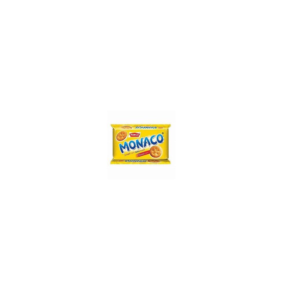 Monaco – 261g | IND – Large Pack of Monaco Biscuits for Sharing