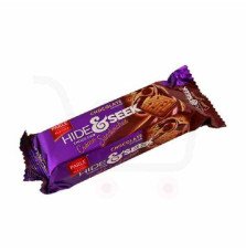 Hide & Seek Regular Choco – 82.5g | IND – Czekoladowe Ciasteczka do Przekąsek i Herbaty