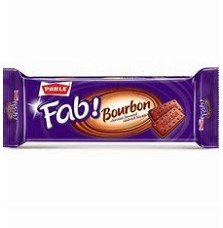 Hide & Seek Fab Bourbon – 150g | IND – Bourbon Flavored Cookies for Tea Time
