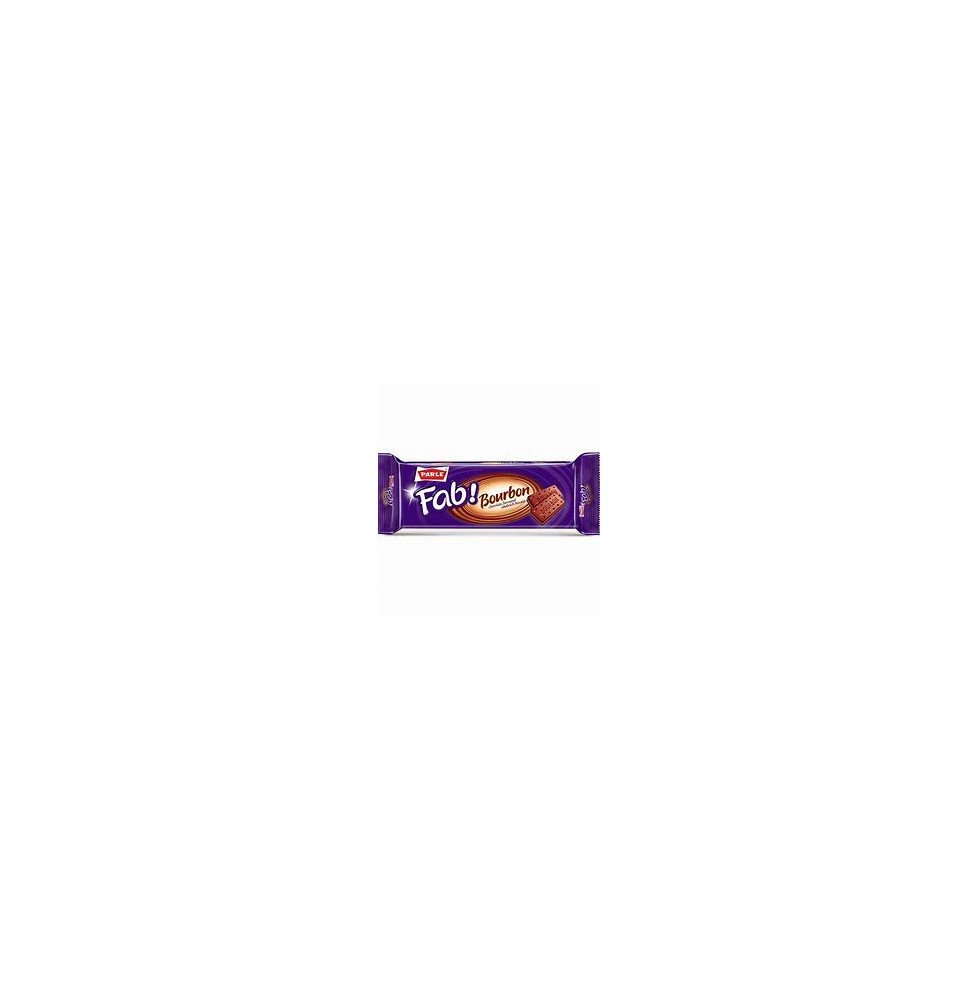 Hide & Seek Fab Bourbon – 150g | IND – Bourbon Flavored Cookies for Tea Time
