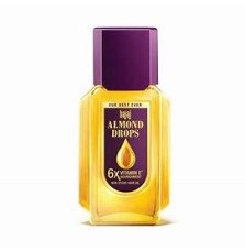 Bajaj Almond Drops Hair Oil – 100ml | Bajaj – Nourishing Almond Oil for Healthy Hair