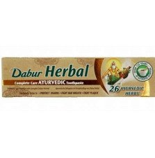 Dabur Ayurvedic Toothpaste – 100ml | Dabur – Ayurvedic Toothpaste for Complete Oral Care