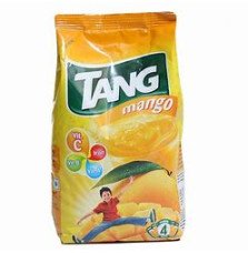 Tang Mango – 500g | Tang – Proszek do Picia o Smaku Mango