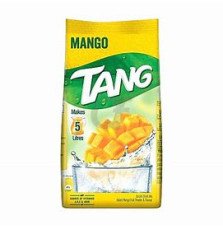 Tang Mango – 500g | Tang – Mango Flavored Drink Mix