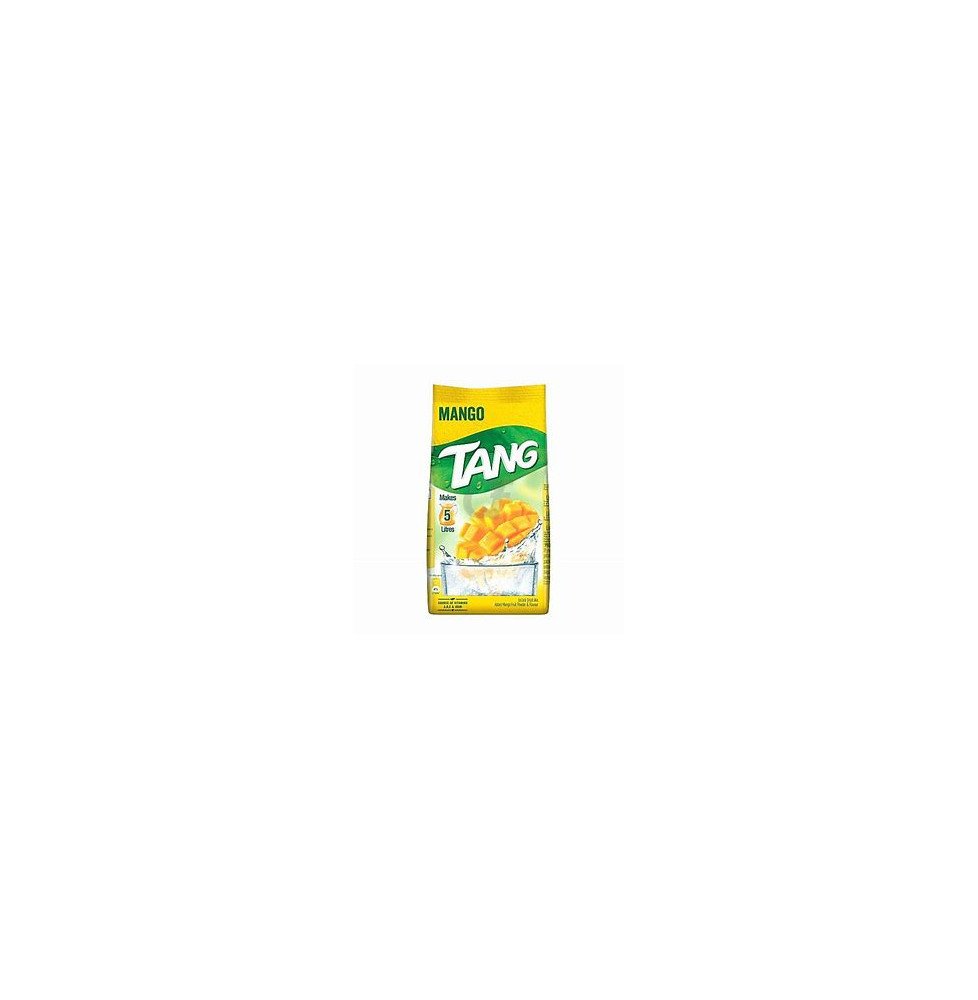 Tang Mango – 500g | Tang – Proszek do Picia o Smaku Mango