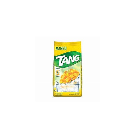 Tang Mango – 500g | Tang – Proszek do Picia o Smaku Mango