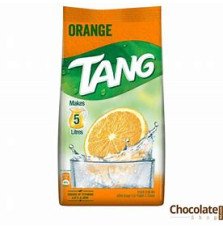 Tang Orange – 500g | Tang – Orange Flavored Drink Mix