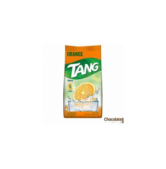 Tang Orange – 500g | Tang – Proszek do Picia o Smaku Pomarańczowym
