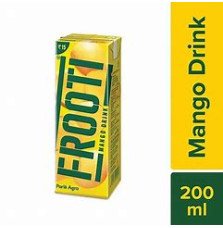 Frooti – 200ml | Frooti – Mango Drink