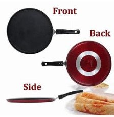 Dosa Tawa – 500g | Dosa Tawa – Traditional Cooking Tawa for Dosa