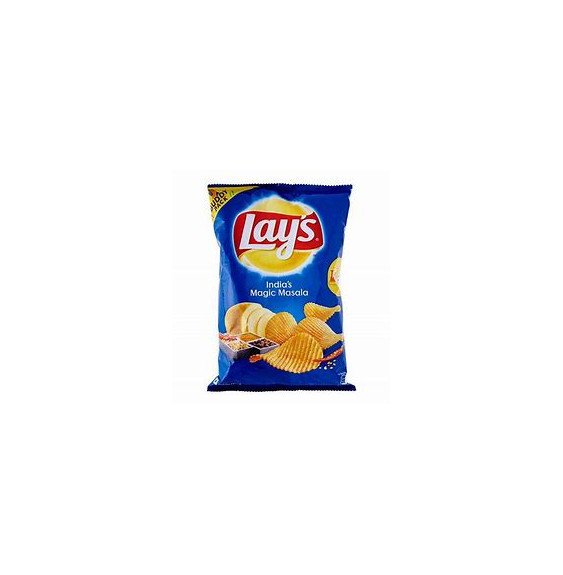Lays Magic Masala – 48g | Lays – Magic Masala Flavored Chips