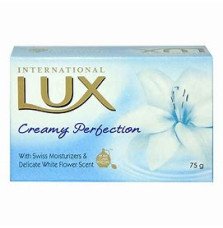 Lux International Soap – 75g | Lux – International Soap Bar
