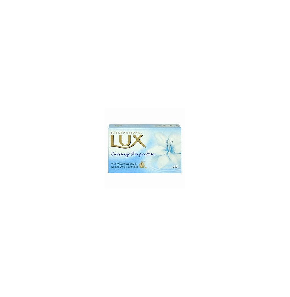 Lux International Soap – 75g | Lux – International Soap Bar