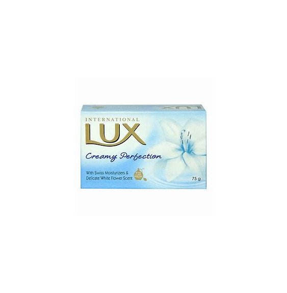 Lux International Soap – 75g | Lux – International Soap Bar