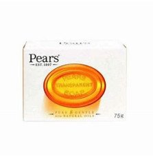 Pears O.C – 75g | Pears – Mydło Originalne