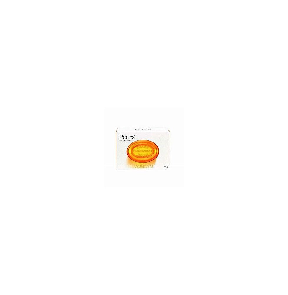 Pears O.C – 75g | Pears – Mydło Originalne