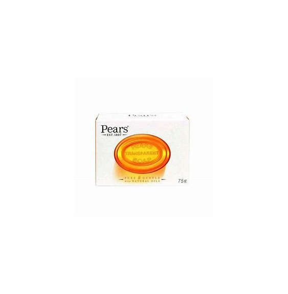 Pears O.C – 75g | Pears – Original Soap