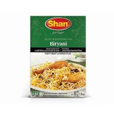 Biryani Przyprawa – 50g | Przyprawa Biryani Shan