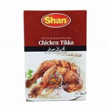 Shan Chicken Tikka Masala 50g