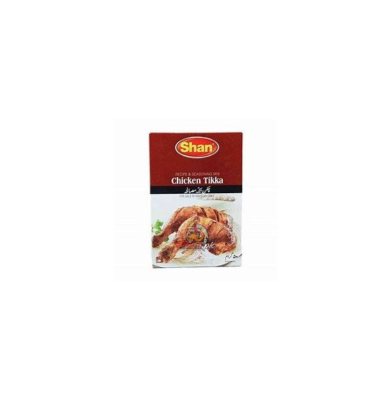 Shan Chicken Tikka Masala 50g