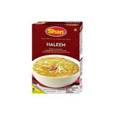 Shan Haleem Masala 50g
