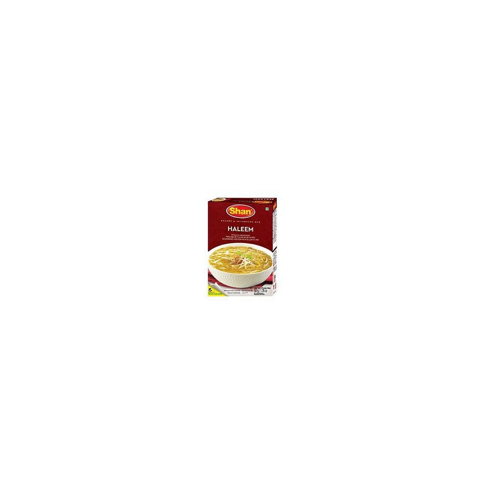 Shan Haleem Masala 50g