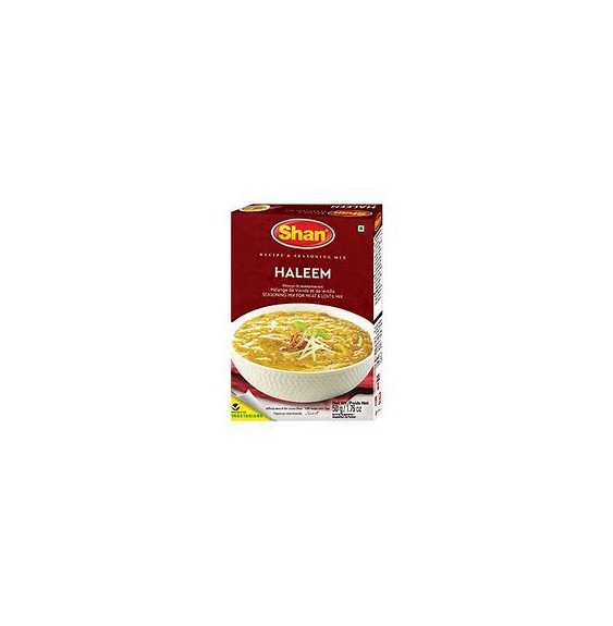 Shan Haleem Masala 50g