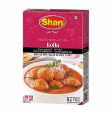 Kofta Przyprawa – 50g | Przyprawa do Kofty Shan