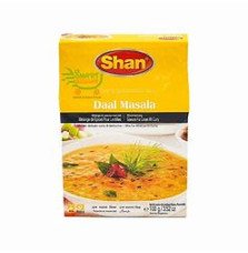 Daal Przyprawa – 100g | Przyprawa do Daal Shan