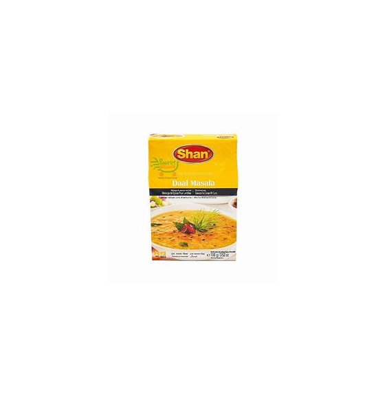 Daal Przyprawa – 100g | Przyprawa do Daal Shan
