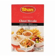 Chaat Przyprawa – 100g | Przyprawa do Chaat Shan