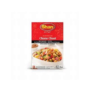 Shan Chana Chaat Masala 50g