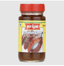 Pasta z tamaryndowca – 300g, marki Priya